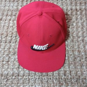 🇺🇸 Nike Pro Snap Back Hat